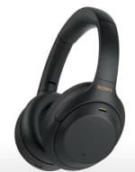 Refurbished Sony WH-1000XM4 Wireless Headphones – £126