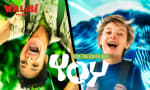 Entree ticket voor Walibi Holland voor €25 via Social Deal