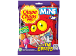 Halloween Caramelo Mmini Chupa Chups con Palo de Sabores Variados 30 unidades por 2,75€
