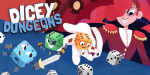 Dicey Dungeons Nintendo Switch por 1,49€.