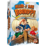 Alles aan boord?! voor €12 bij Spelgezel