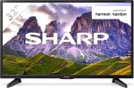 Sharp 32EA6E - TV 32 Pulgadas 32" por 137,42€