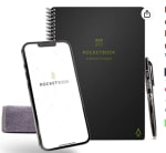 Agenda diaria reutilizable Rocketbook por $386