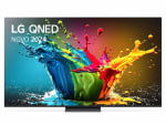 TV LG 75QNED87T6B QNED - 75'' 4K Ultra HD por 869,99€