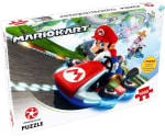 Winning Moves Mario Kart 1000 Stukjes voor €9,64 bij Amazon