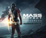 Edición Deluxe de Mass Effect: Andromeda PC por solo 7,99€