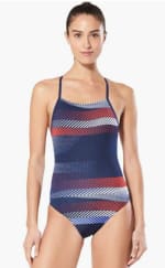 Traje de baño Speedo por $454.45 en Amazon