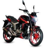 Vento Tornado 250cc por $31,999