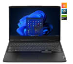 Portatil Lenovo IdeaPad Gaming 3 15ARH7 AMD Ryzen 5 6600H/16GB/512GB SSD/RTX 3050/15.6" por 629€