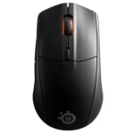 Procure SteelSeries Rival 3 wireless gaming mouse from eBay for £22.39
