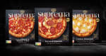 50% cashback op een Pizza Suprema