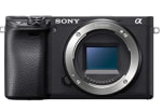 Sony Alpha 6400 Body voor €770,14 bij Amazon.de