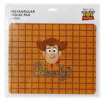 Mouse Pad Toy Story Woody Disney Café Disney por $747