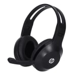 Headset da HP, modelo DHH-1601 - R$ 89,90