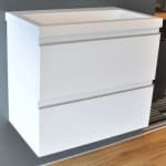 Tot 50% korting op badkamermeubels