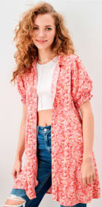Vestido Corto American Eagle Notebook por $14.990