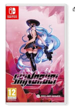 Juego Shinorubi Nintendo Switch por por 24,98€