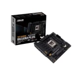 Placa Asus TUF Gaming B650M-Plus base Micro-ATX socket AM5 por 176,99€