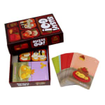 Sushi Go! - The Pick and Pass Card Game voor €5,91 dmv code