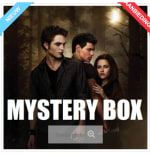 Twilight Mystery box met 7 tot 10 artikelen voor 19,95 bij Gator.nl