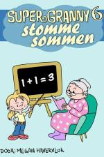Gratis ebook Super Granny 6 voor kinderen