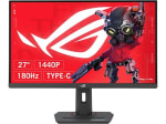 Monitor Asus ROG Strix XG27ACS por 229€