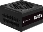 Corsair RM850e fuente alimentación modular ATX 3.1 PCIe 5.1 80 Plus Gold por 109,90€