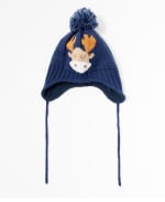 Sfera Gorro intarsia Reno por 3,99€.