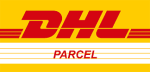 Discountcode for 5% discount at DHL Parcel