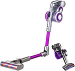 Jimmy JV85 Pro Aspiradora Escoba sin Cable, 25000Pa Aspiradora Inalámbrica por 279€