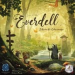 Juego Mesa Everdell Edición Coleccionista Español por 63,92€