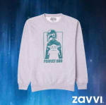 Sudadera Mandalorian por 19,99€ y envío incluido