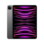 iPad Pro 4th Gen 2022 11” 512GB available for £749.99