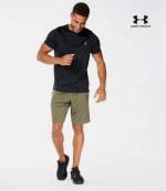 Under Armour Tech Pantalón Running Hombre por solo 12,99€