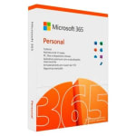 Pacote Microsoft Office 365, versão Personal - R$ 87