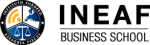 25% descuento becas en INEAF