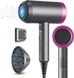 Secador pelo ionico por 29,69€