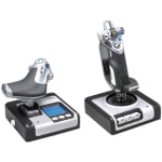 Saitek X-52 H.O.T.A.S pour 144.99 € chez Topachat