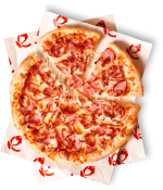 Telepizza Buffet Libre Desde 6,95€ por persona // Niños 1,10 metros GRATIS