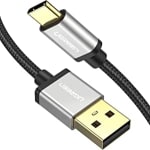 Cable Ugreen USB C 3.1 por $231 en Amazon