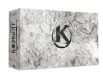 Coffret Blu-ray Kaamelott : L'intégrale des Six livres à 45€