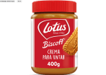 Crema para Untar Lotus Biscoff Original Caramelizada Vegana 400g Embalaje Deteriorado por solo 1,99€