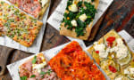 5 stuks pizza voor maar 6,75!!! Topdeal, lekkere lunch of avondeten