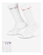 Meia Unissex da Nike, modelo Everyday Plus Cushioned - R$ 59,99