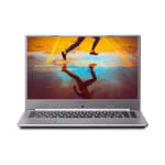 Portátil Medion Akoya S15449 Intel Core I5-1135G7/ 8GB/ 512GB SSD por 249€