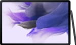 Samsung Galaxy Tab S7 FE 12.4", Wi-Fi, 4GB ram, 64GB voor €345,43 bij Amazon