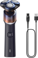 Afeitadora Philips Series 5000X por $1,317 | Descuento Amazon