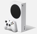 Console Microsoft Xbox Series S - 512Go (Remise à neuf certifiée + Garantie de 2 ans) à 249,99€