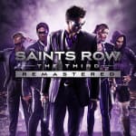 Saint Row: The Third Remastered PlayStation por 4,49€.