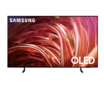TV SAMSUNG TQ55S85DAEXXC OLED 55'' 140 cm 4K Ultra HD Smart TV por 679,99€